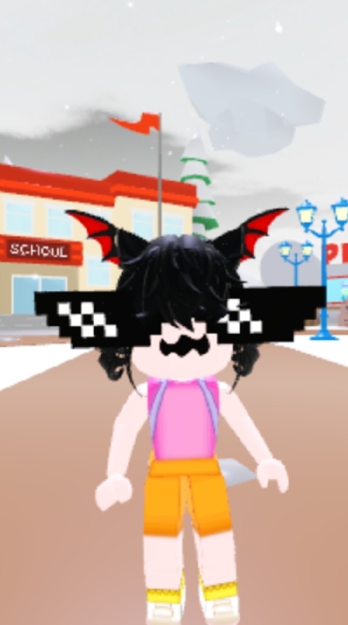 โรงเรียนRoblox