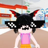 โรงเรียนRoblox