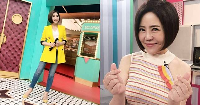 徐小可懷孕抽牙神經拒打麻藥　痛到「整個人弓起來」