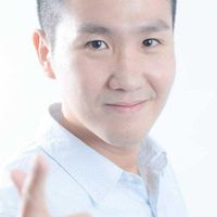 Shaun 尚老師英文交流會