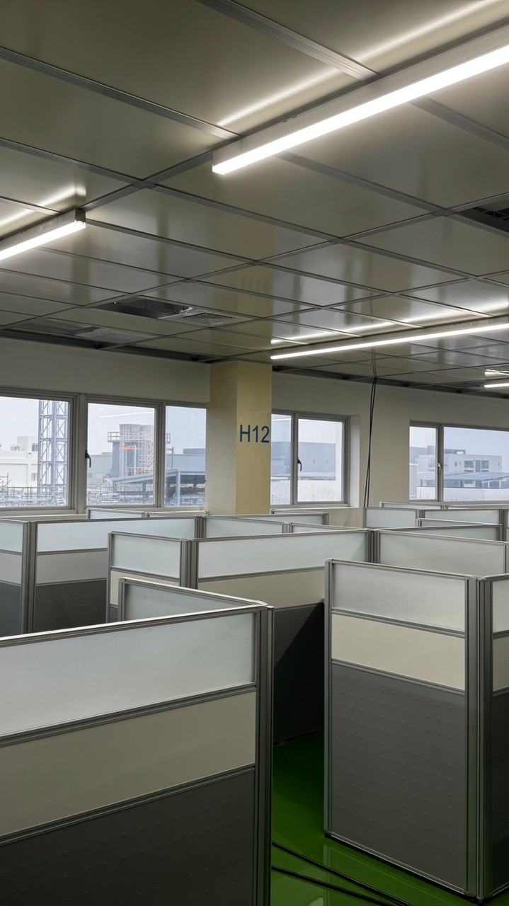 南部水電工程支援聯盟