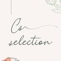 C’s selection 歐洲代購&折扣