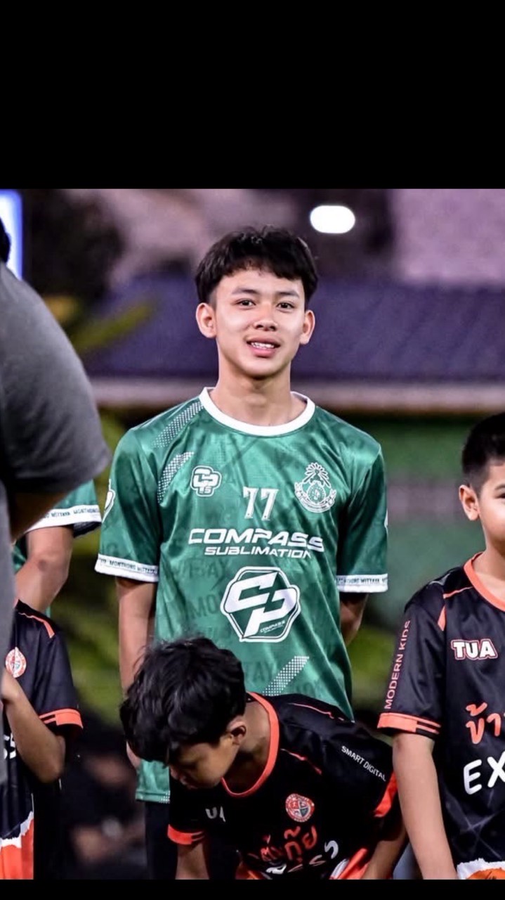DOM ชอ ชิน 🇳🇬 ชินจัง ราชันย์