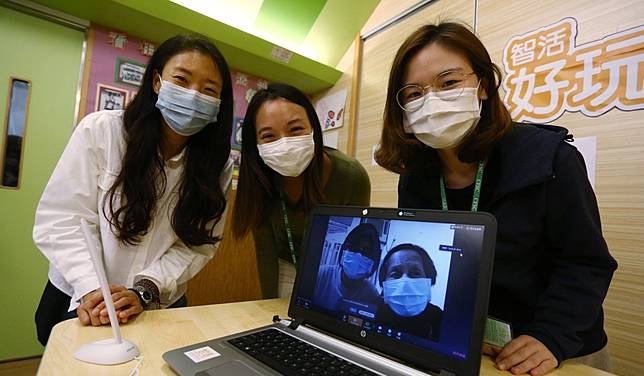 Elderly Care Home Coronavirus