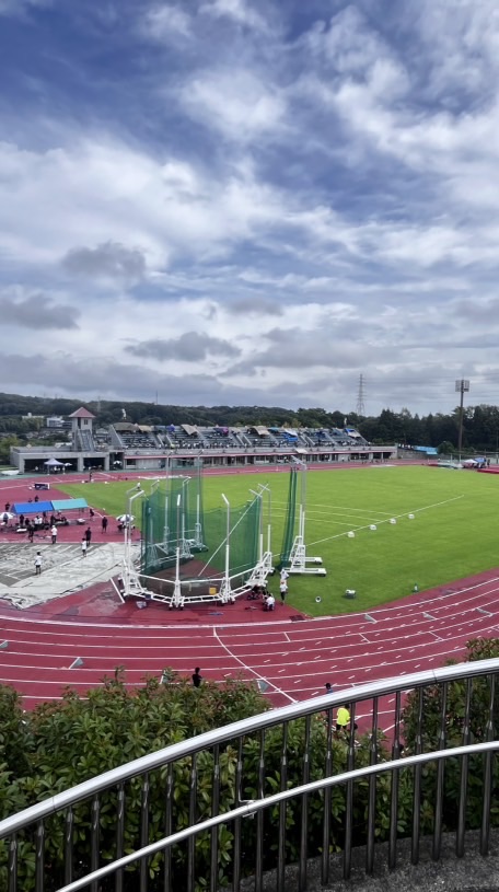 日野台選手権