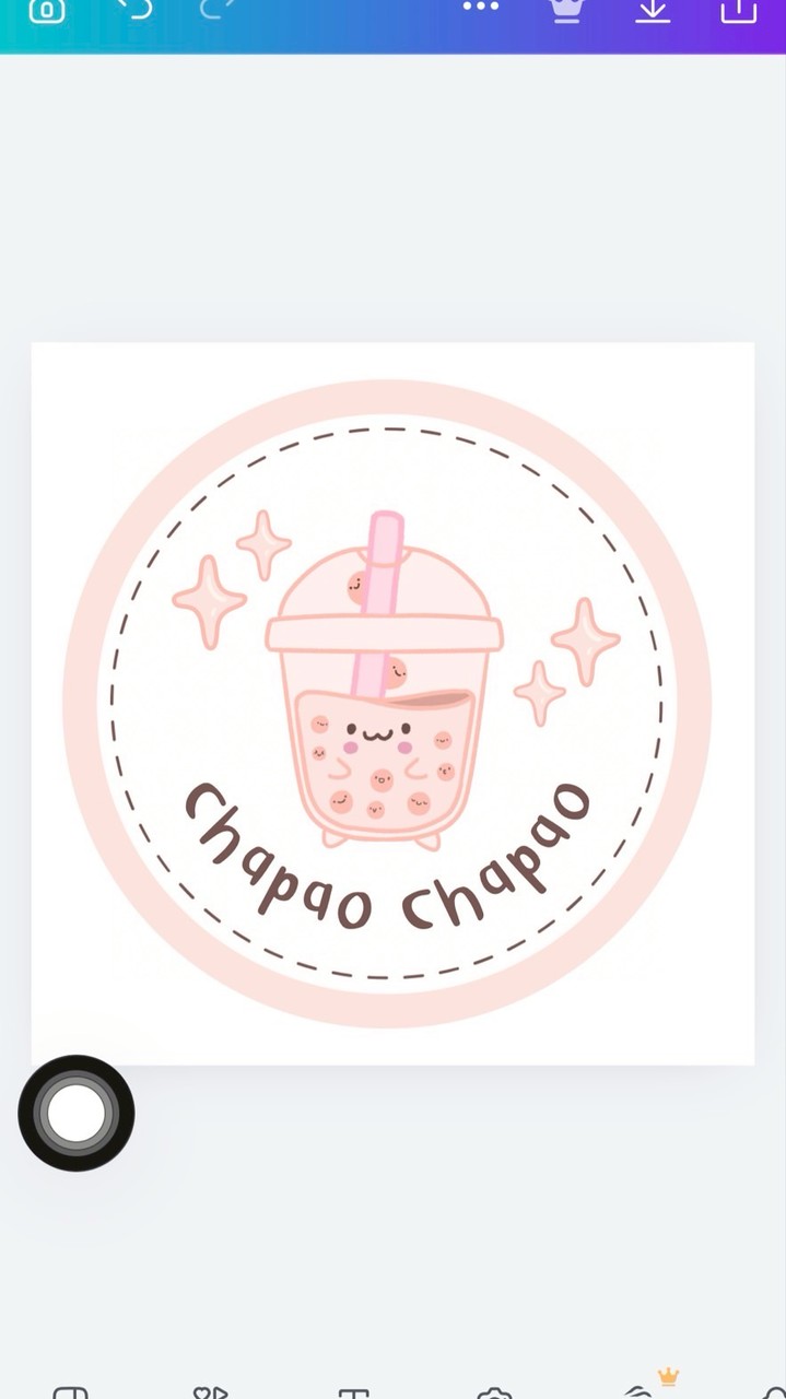 ร้าน Chapao🧋