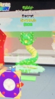 フォートナイトブレインロット交換所10人いったら通常家配布