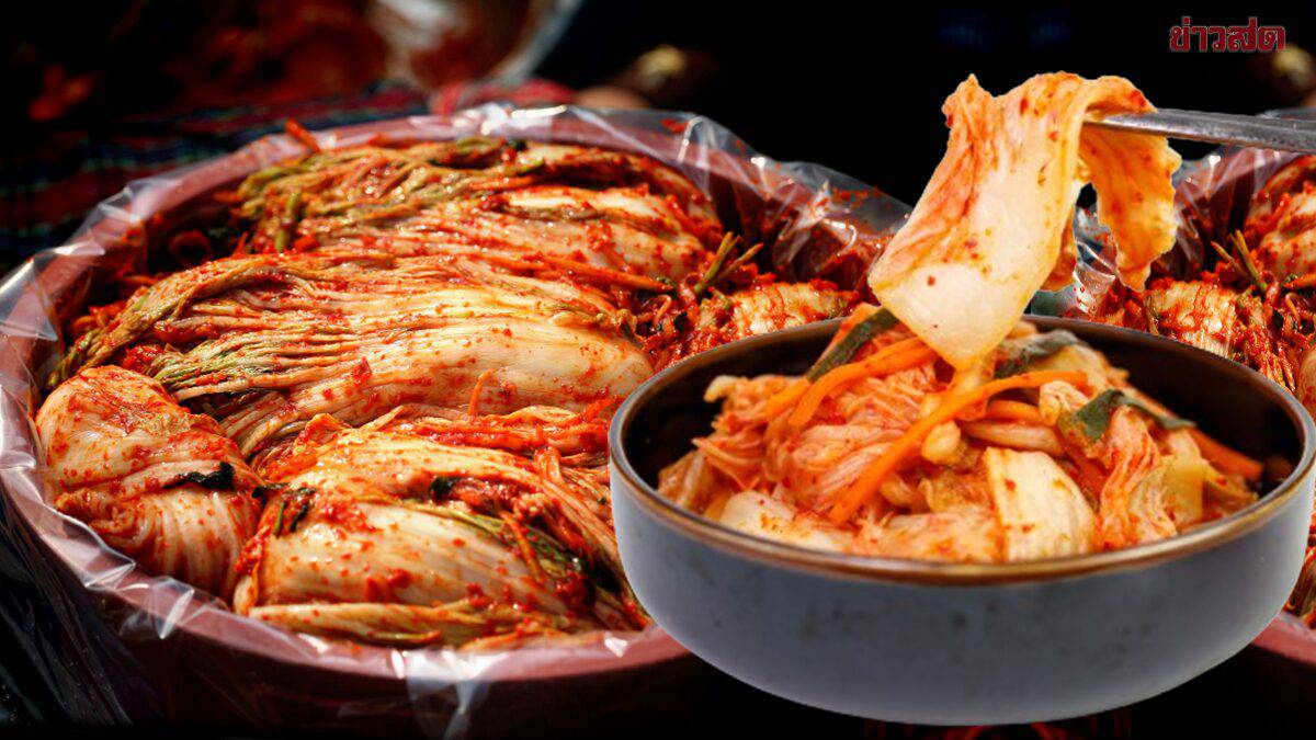 Eating Kimchi Every Day: How It Can Help Reduce Weight by 11% and How