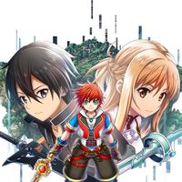 SAOHR(Switch版