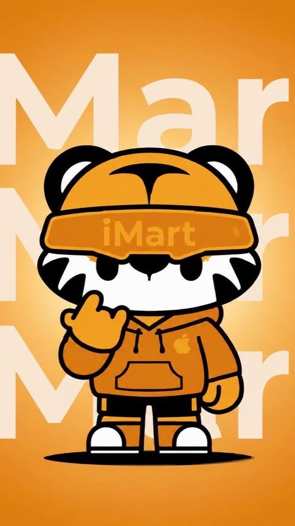 iMart Phone Store พัทยา