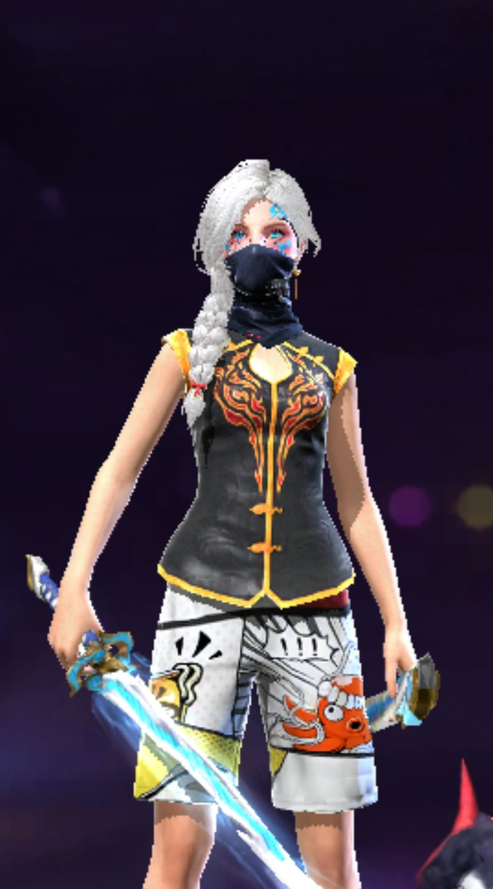 โหดค้าบ