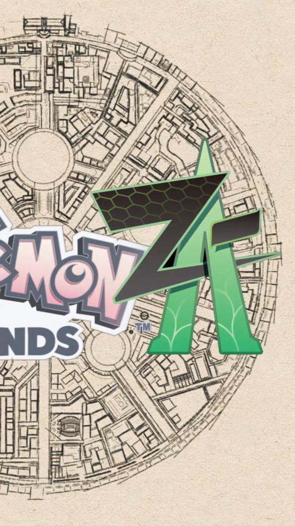 【ポケモンZA】最速攻略総本部（Pokémon LEGENDS Z-A）