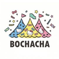 BOCHACHA🍒寶加加