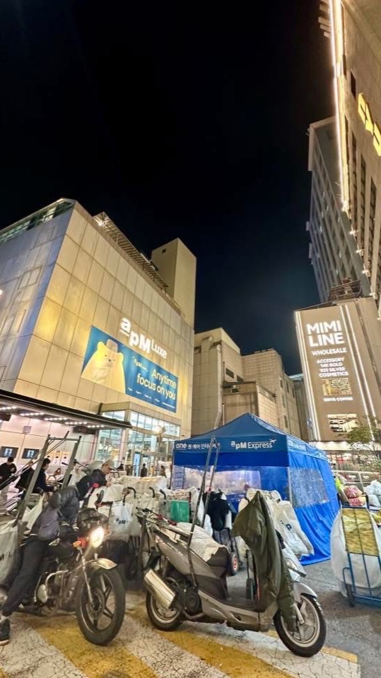 SIS KOREA 韓國代購小天地