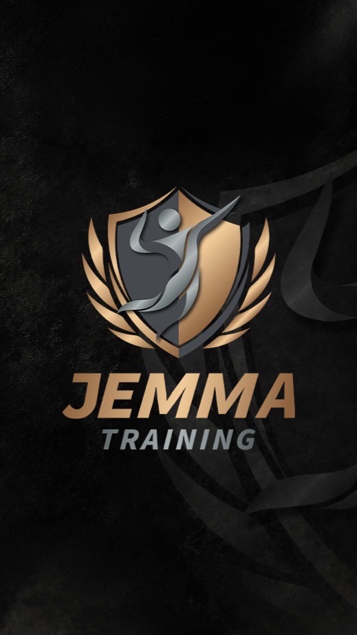 JEMMA Volleyball Training