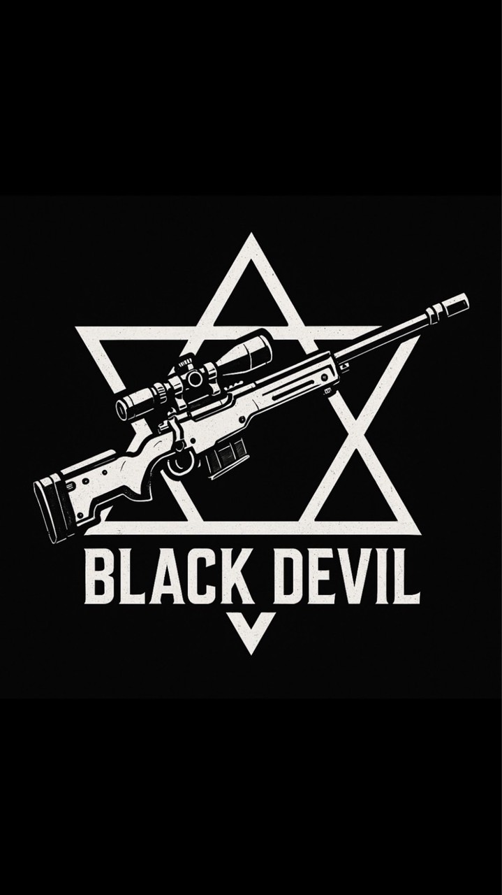 +black devil+