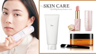 默默賣到翻！專櫃保養「隱藏版熱賣」盤點，CP值高內行人才知道、週慶必囤貨！