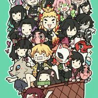 kimestu no yaiba ✨ -RP-