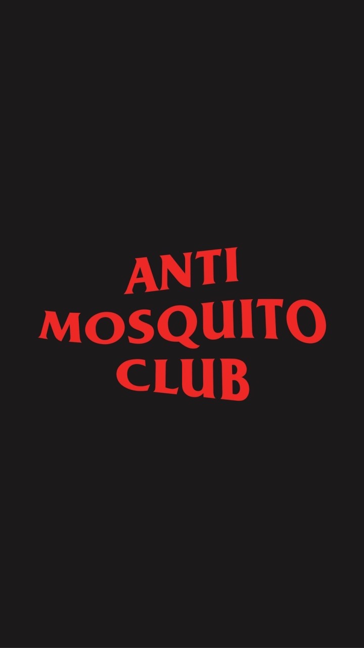 ANTI MOSQUITO CLUB