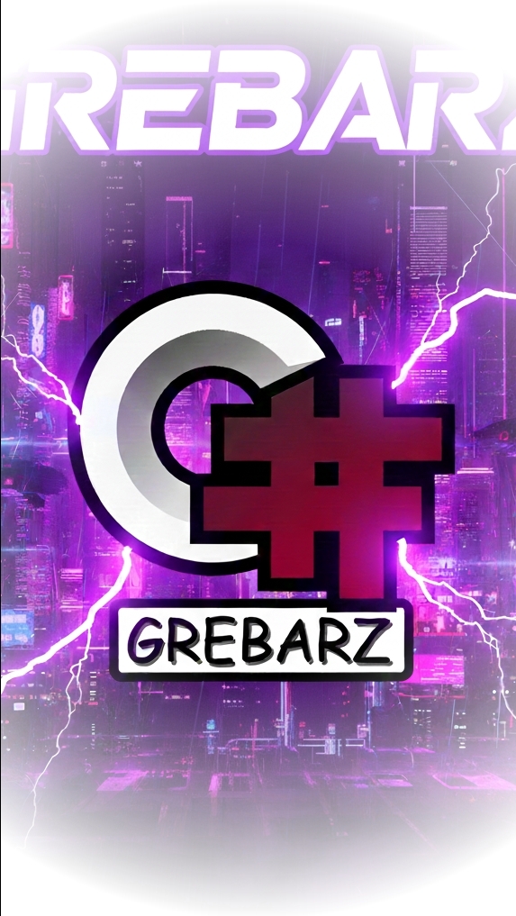 Grebarz 鋼筋撿料、估算交流互助群