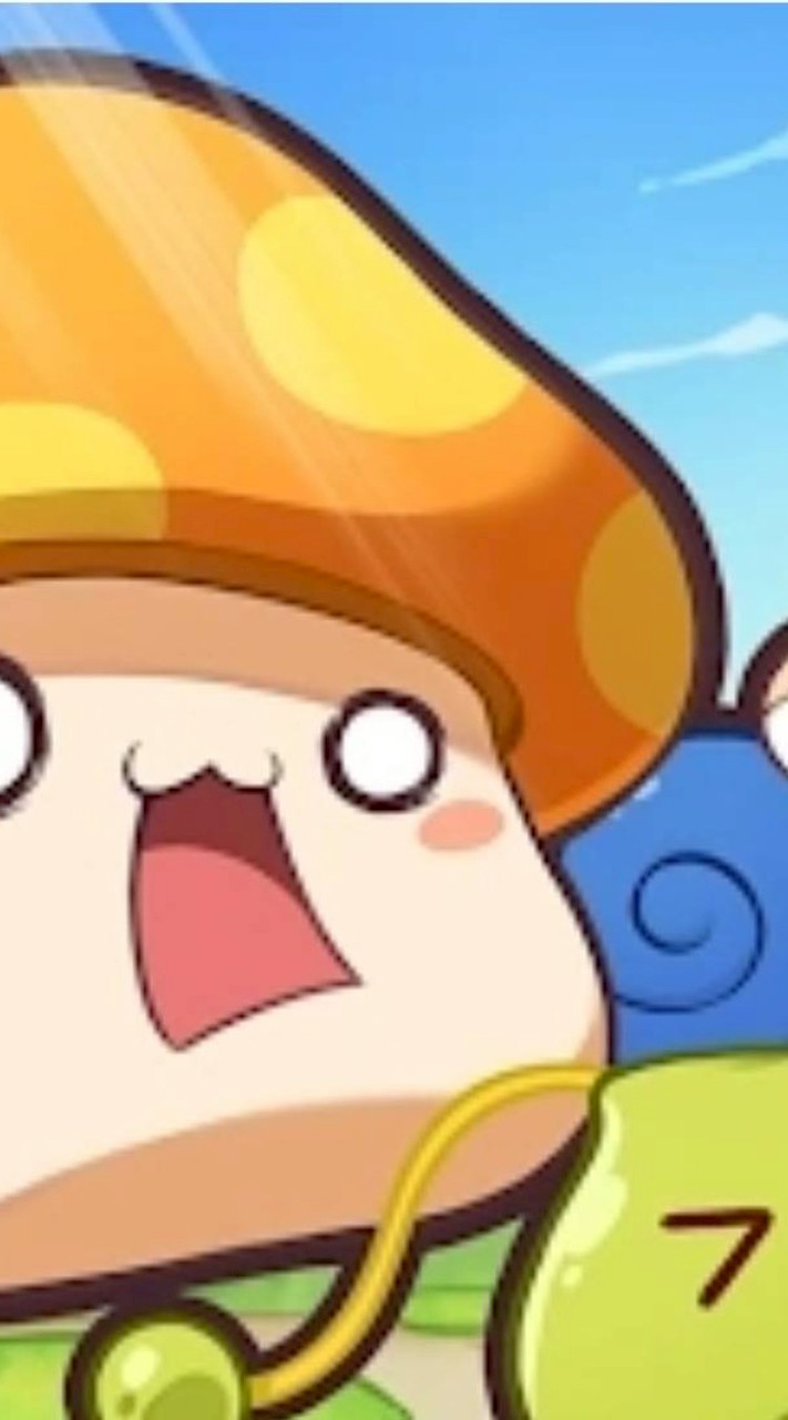 楓之谷：放置冒險記  交流群