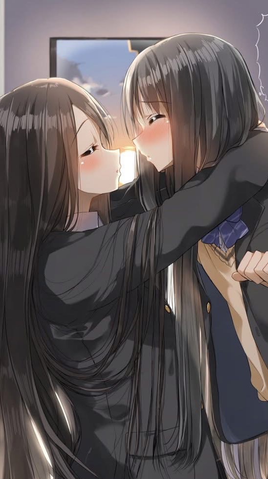 百合漫日和戀語-女同動漫交流
