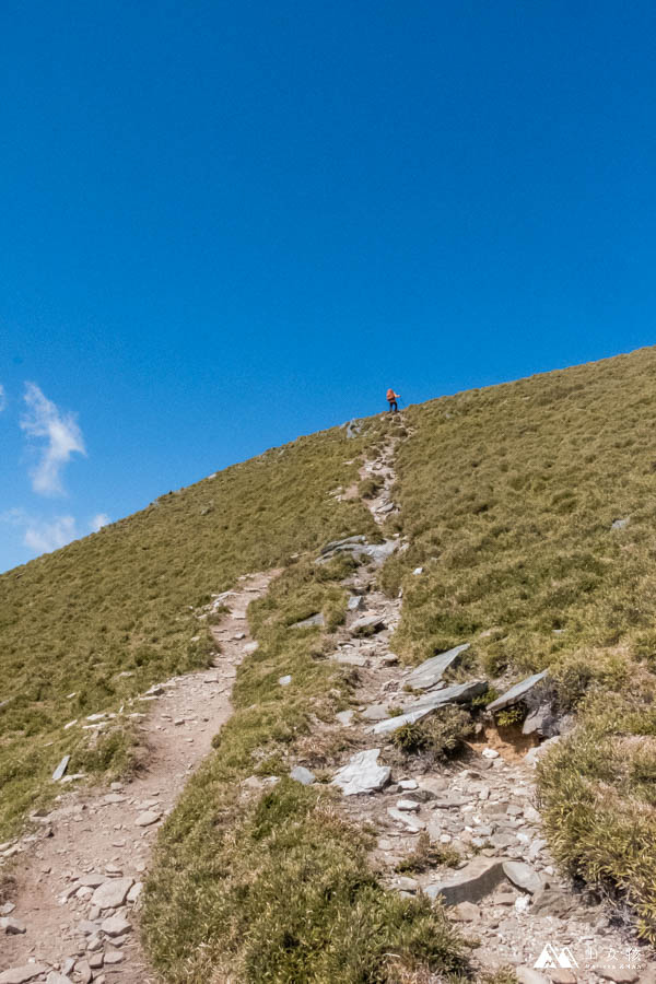 山女孩MelissaxMao冒險生活_戒茂司上嘉明湖三天兩夜_登山紀錄分享-126.jpg