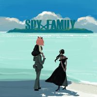 SPY×FAMILY 間諜家家酒