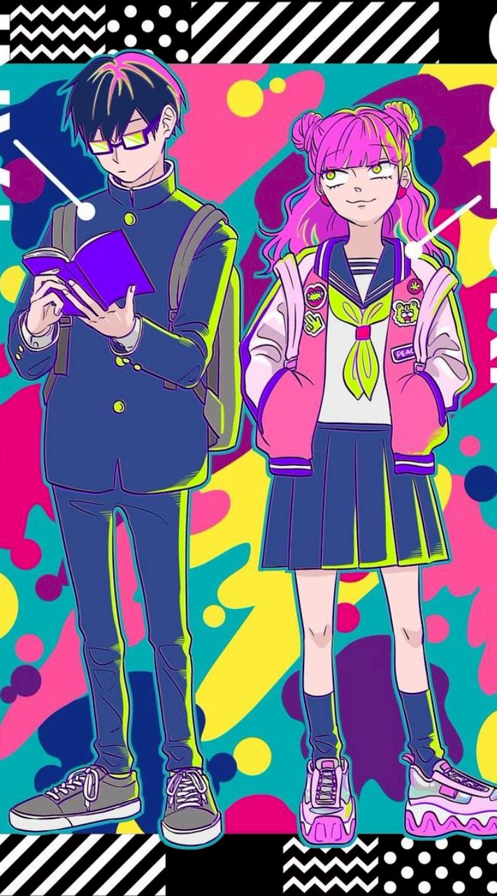 正反対な君と僕・氷の城壁語ろ〜！