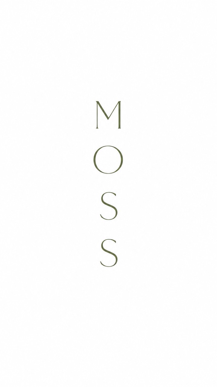 MOSS_SELECT日韓小代購💚