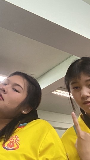 น้องรหัสของพี่