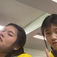 น้องรหัสของพี่