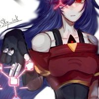 无机杀手and神奇数字马戏团讨论群