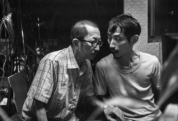 12部「代表台灣」角逐奧斯卡的國片！《鬼家人》走向世界，《艋舺》惜敗，這部真拿獎了