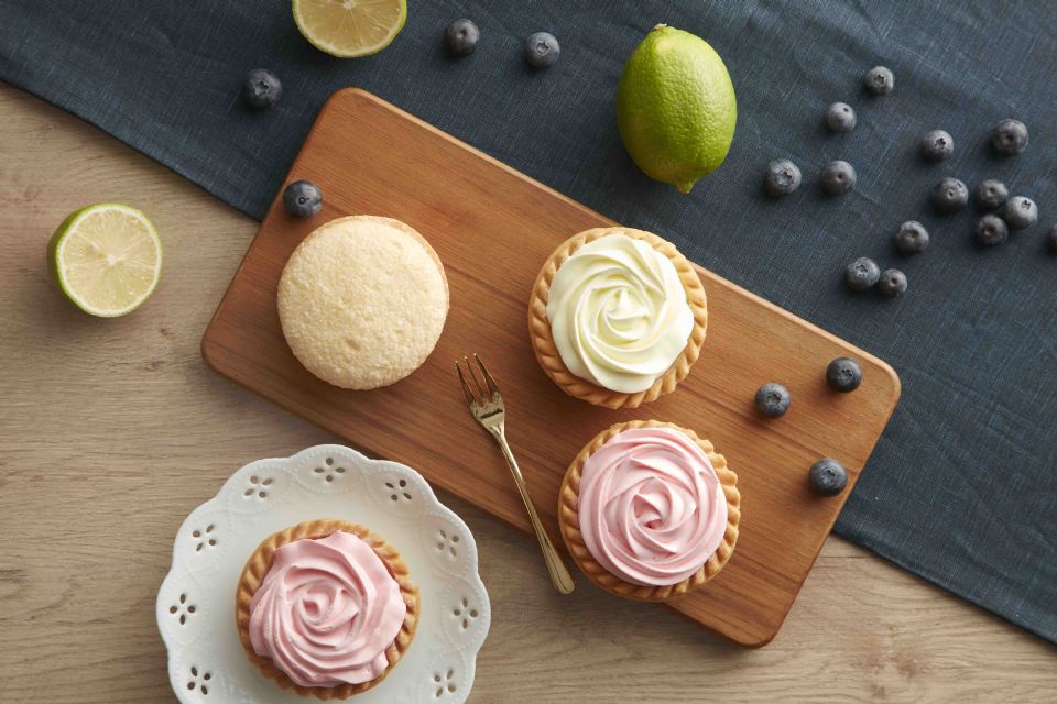 全球首推超萌「卡娜赫拉的小動物」冰淇淋中秋禮盒！