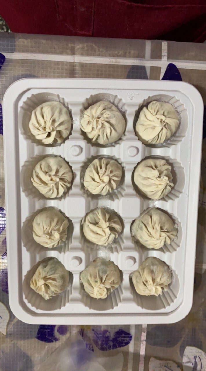 小鎮湯包