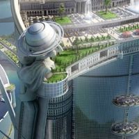 anime/oc roleplay building