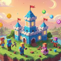 minefun.io(マインファン)好きの集い