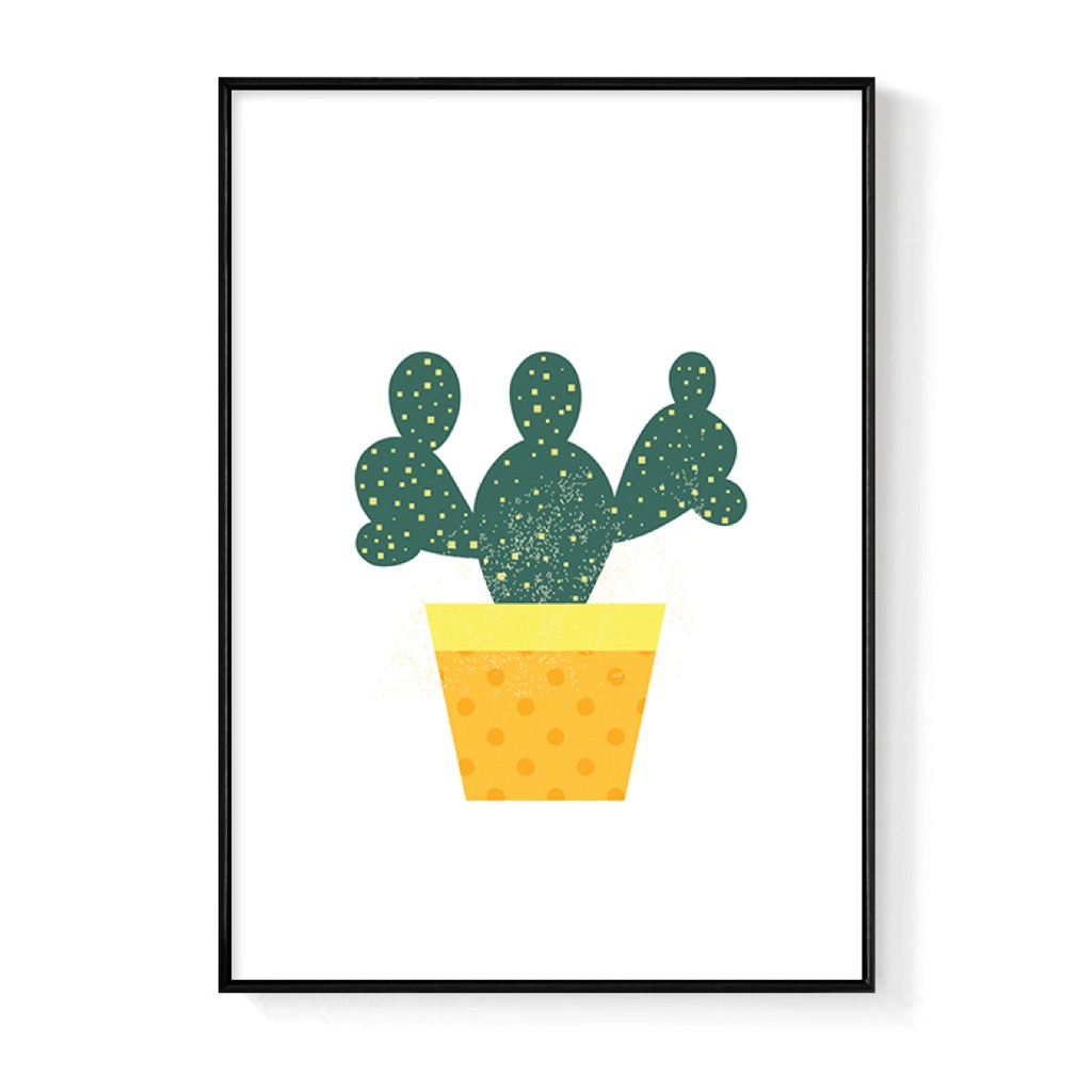 療癒花園I-畫/臥室掛畫/家居佈置/民宿/彰化買畫/空間佈置/海報