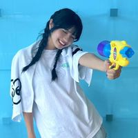 向井怜衣ちゃんが好きな人ー！！集合！