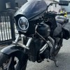 バイクDEカブろう