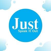 🌈ดูแลนักเรียน Just Speak It Out