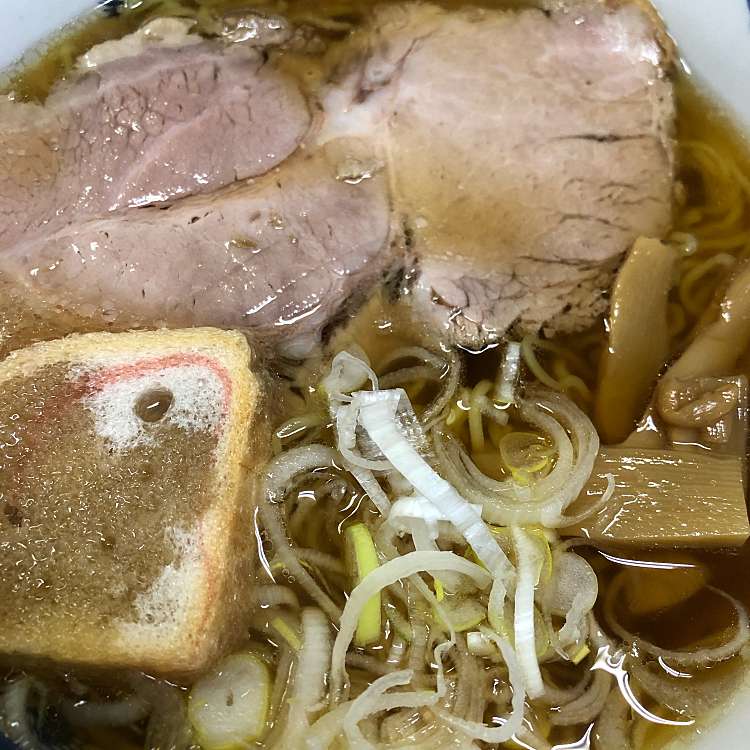 写真 しぶたに ラーメンシブタニ 新鍛冶町 中央弘前駅 ラーメン つけ麺 By Line Place