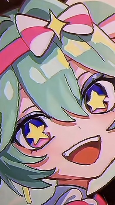 ボカロやビッパロイドハァン集まって〜〜