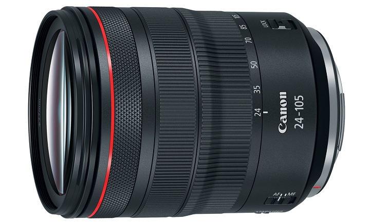 Canon EOS R 正式登場！設計功能與特點總整理