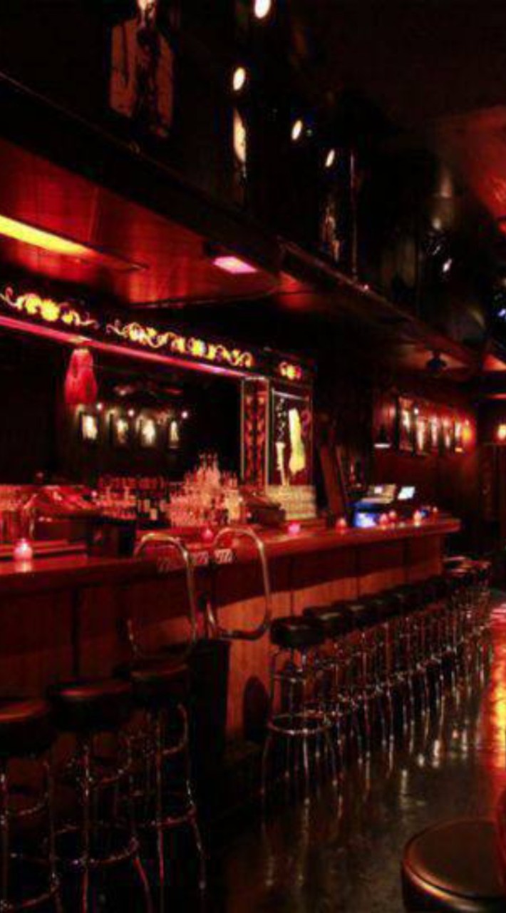 •Pimrose Pub•