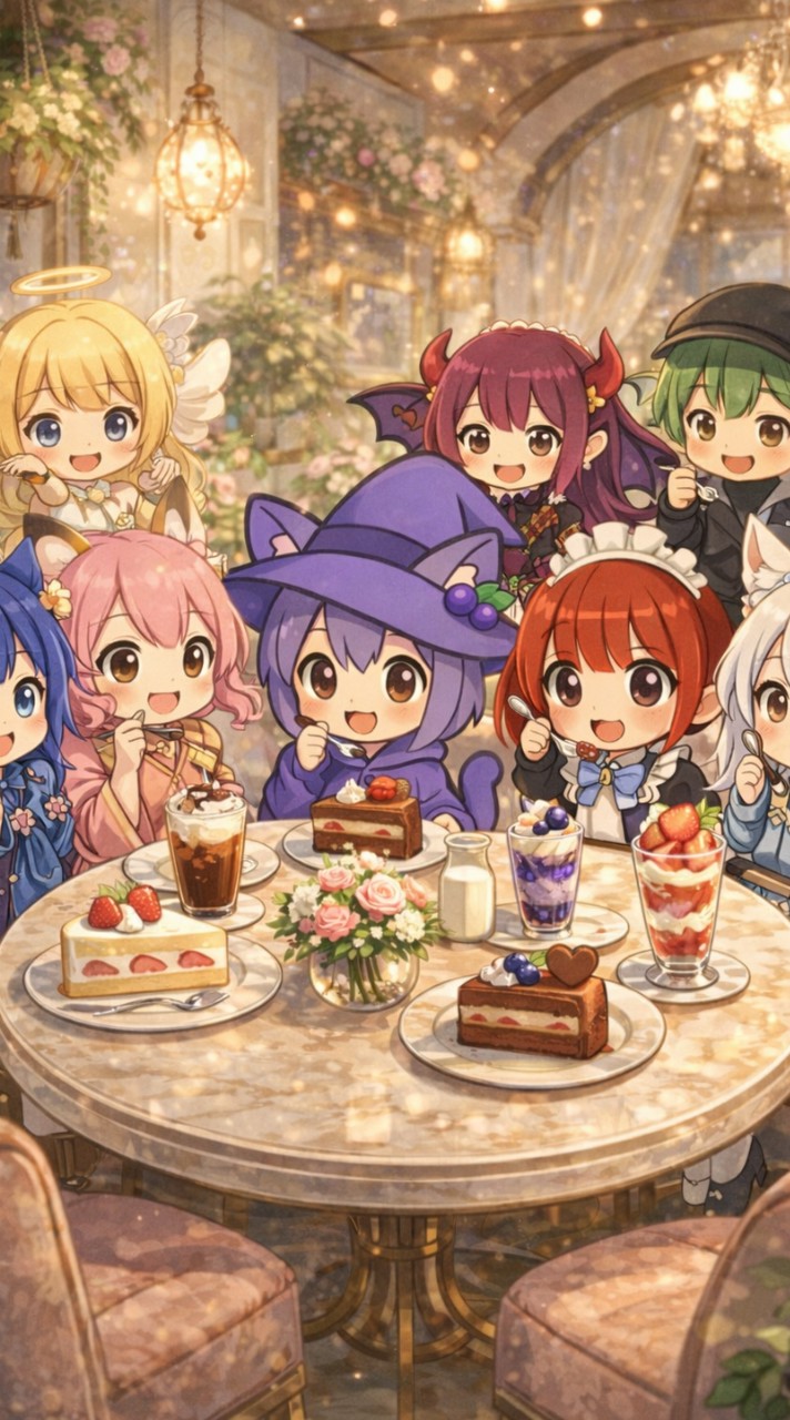 コビ茶ユナイト