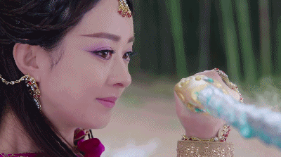 陸劇「哭戲最有感染力」的女星2：趙麗穎《楚喬傳》、《知否》、《蜀山戰紀》