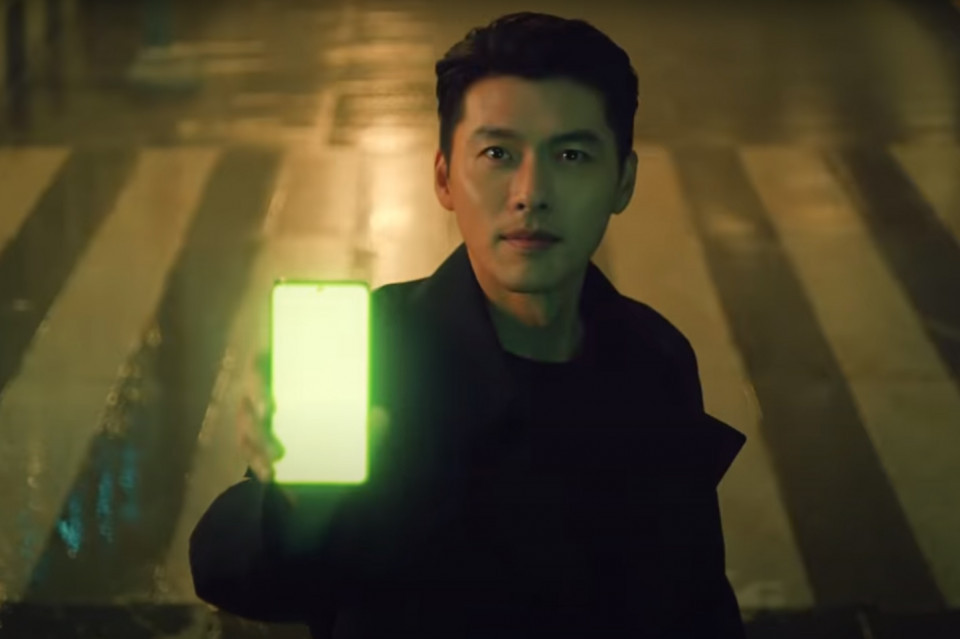 玄彬&孫藝珍有望合體代言？前後腳接下同一家廣告？