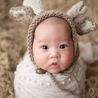 嗨比與新手/孕媽咪們